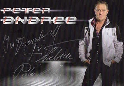 Peter Andree